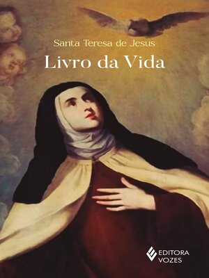 cover image of Livro da vida--Sem orelhas